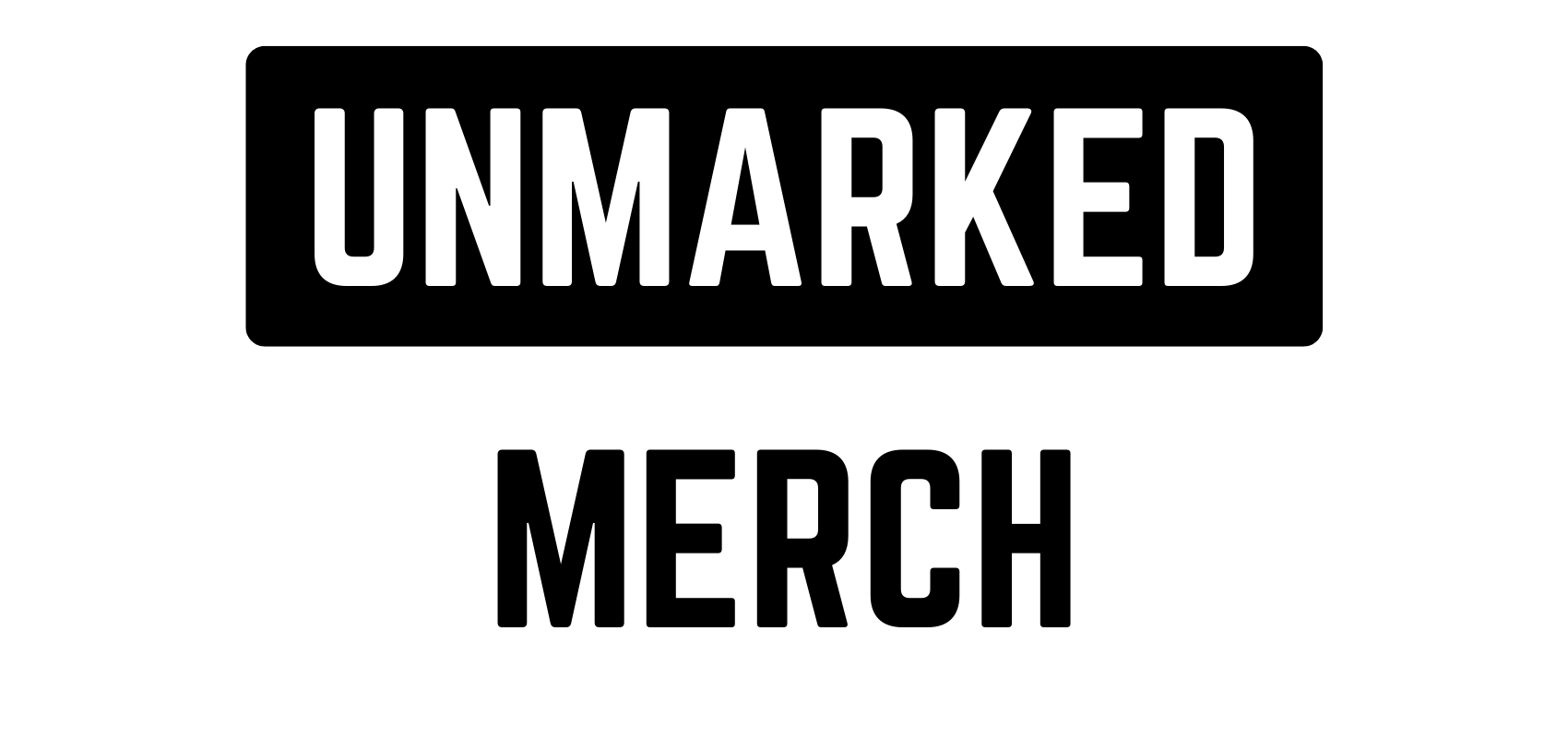 Unmarked Merch LLC