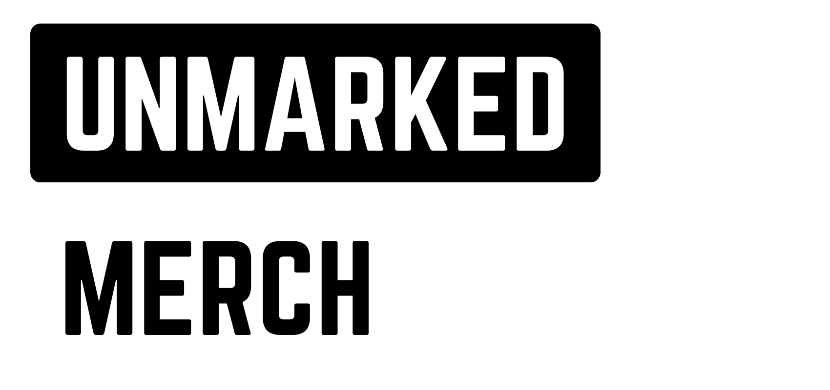 Unmarked Merch LLC